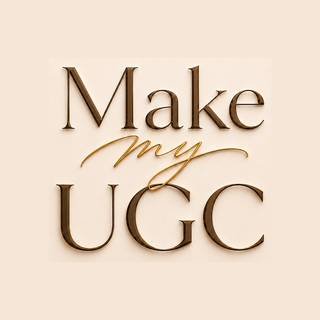 Make My UGC